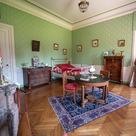 Chateau D Hugleville Esterno foto