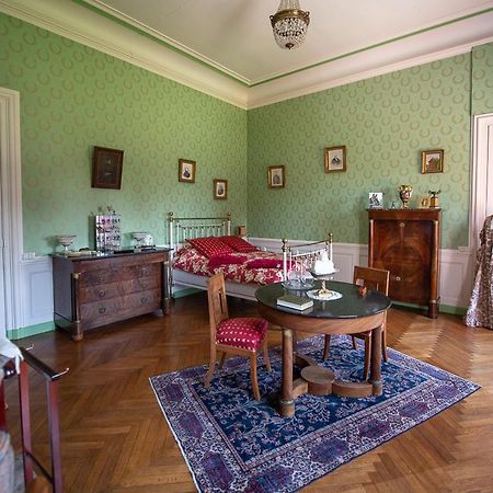 Chateau D Hugleville Esterno foto