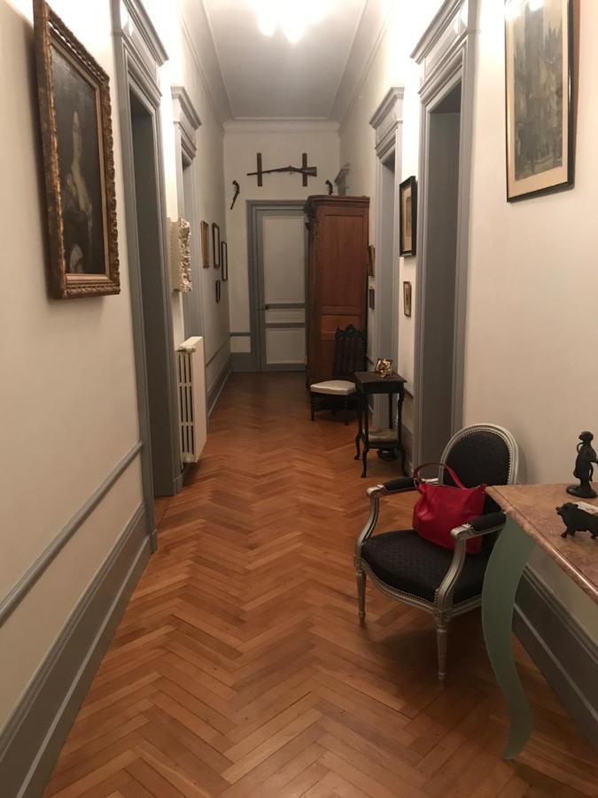 Chateau D Hugleville Esterno foto